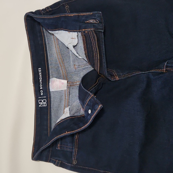 No Boundaries Size 7 Women's Jeans - Picture 5 of 14